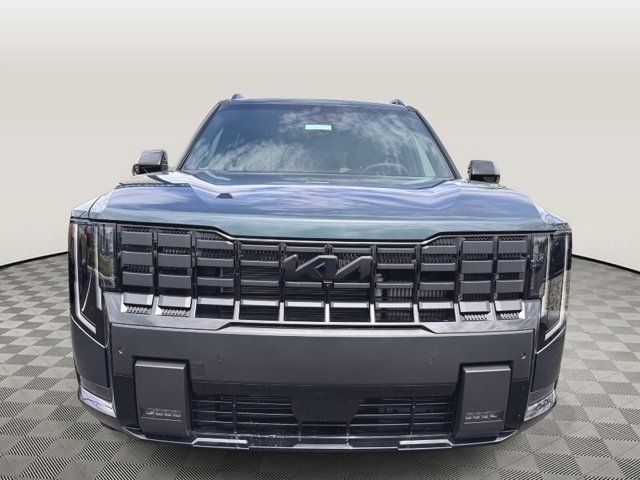 2027 Kia Telluride X-Line SX-Prestige