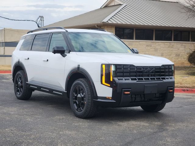2027 Kia Telluride X-Pro SX-Prestige