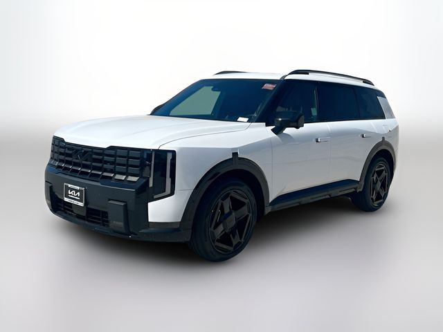 2027 Kia Telluride X-Line SX-Prestige