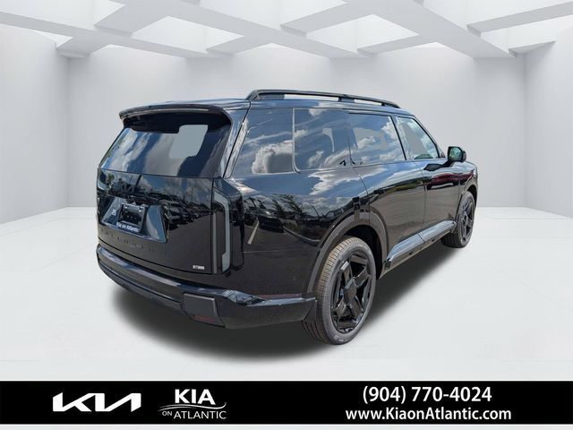 2027 Kia Telluride X-Line SX-Prestige