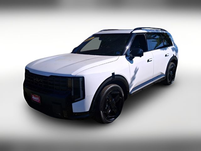 2027 Kia Telluride X-Line SX-Prestige