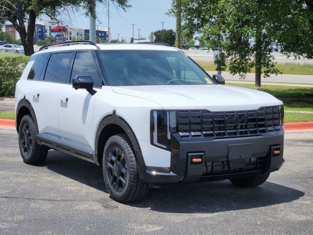 2027 Kia Telluride X-Pro SX-Prestige