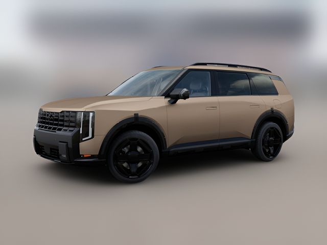 2027 Kia Telluride X-Line SX-Prestige
