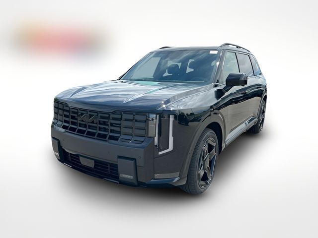 2027 Kia Telluride X-Line SX-Prestige