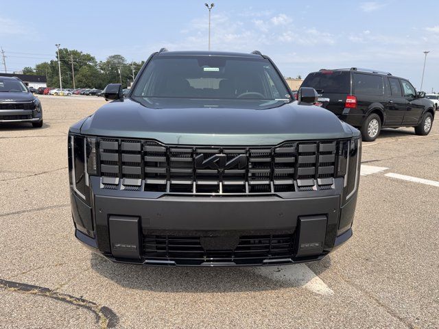 2027 Kia Telluride X-Line SX-Prestige