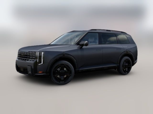 2027 Kia Telluride X-Line SX-Prestige