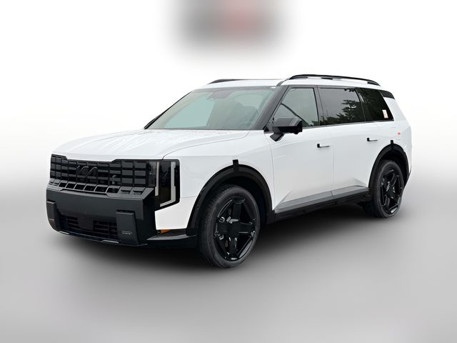 2027 Kia Telluride X-Line SX-Prestige
