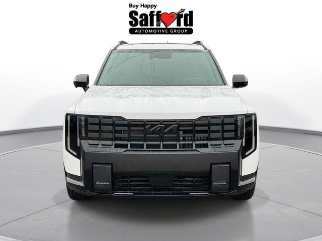 2027 Kia Telluride X-Line SX-Prestige