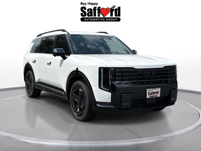 2027 Kia Telluride X-Line SX-Prestige