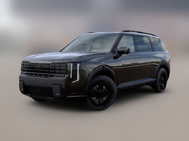 2027 Kia Telluride X-Line SX-Prestige