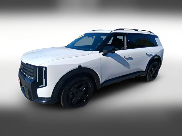 2027 Kia Telluride X-Line SX-Prestige