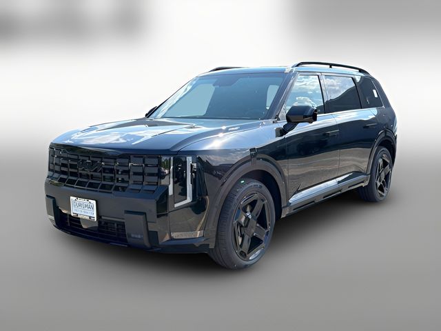 2027 Kia Telluride X-Line SX-Prestige