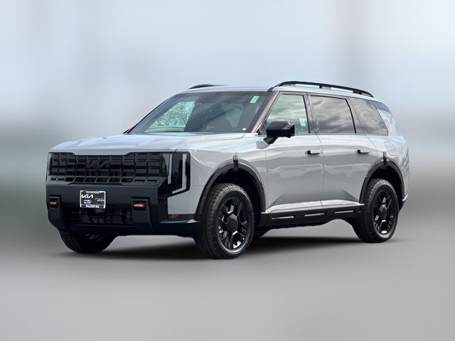2027 Kia Telluride X-Pro SX-Prestige