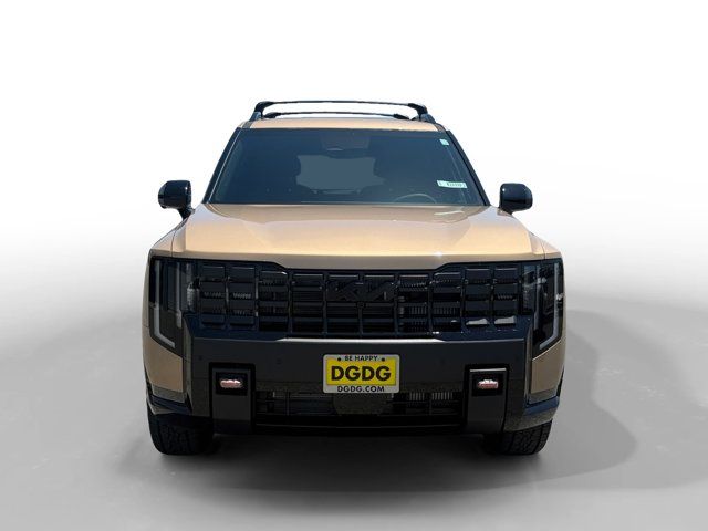 2027 Kia Telluride X-Pro SX
