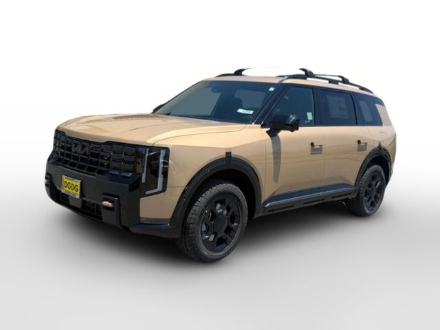 2027 Kia Telluride X-Pro SX