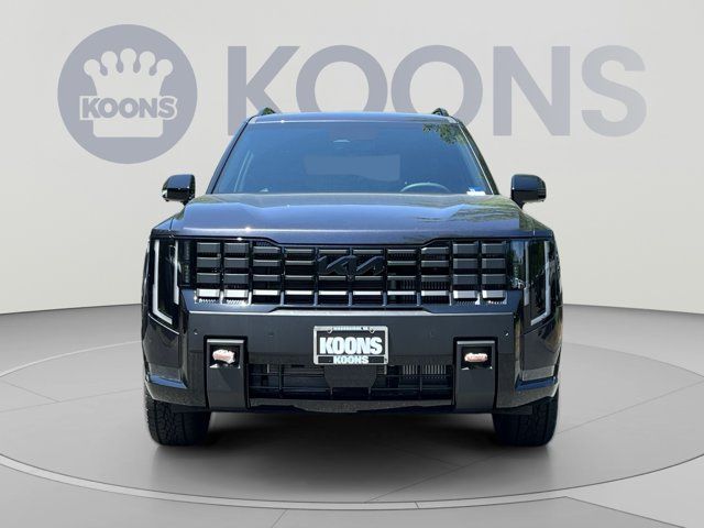 2027 Kia Telluride X-Pro SX