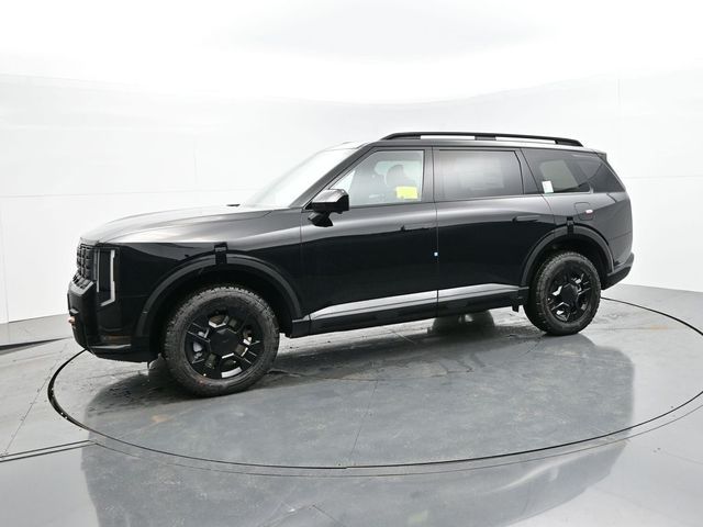 2027 Kia Telluride X-Pro SX