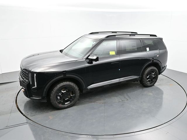 2027 Kia Telluride X-Pro SX