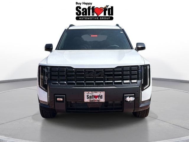 2027 Kia Telluride X-Pro SX