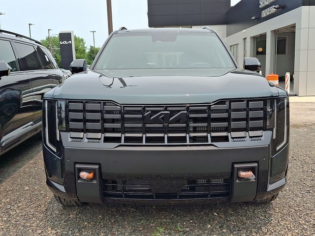 2027 Kia Telluride X-Pro SX