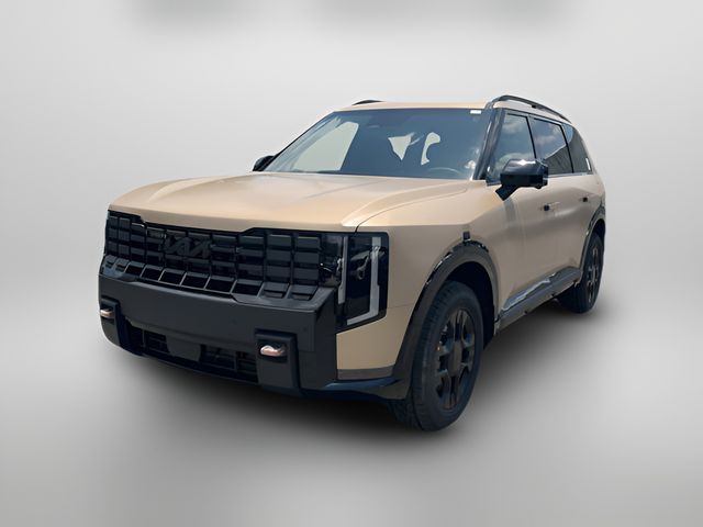 2027 Kia Telluride X-Pro SX