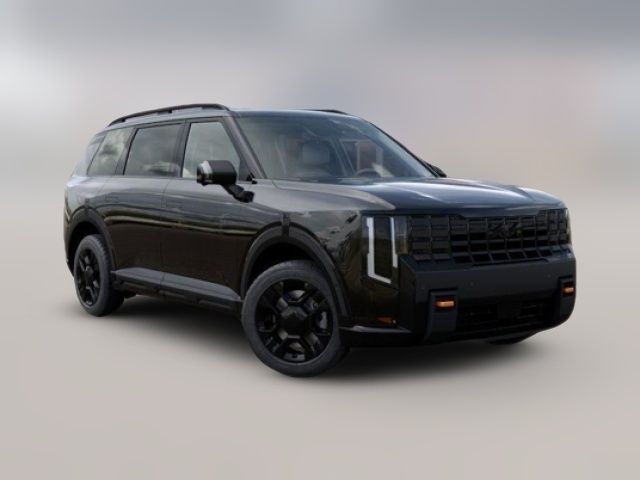 2027 Kia Telluride X-Pro SX