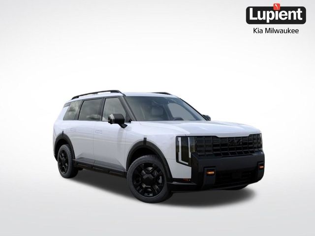 2027 Kia Telluride X-Pro SX