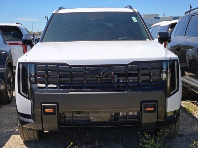 2027 Kia Telluride X-Pro SX