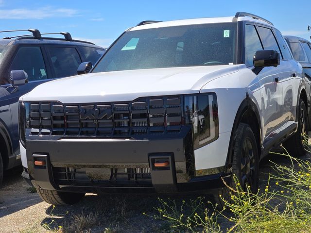 2027 Kia Telluride X-Pro SX