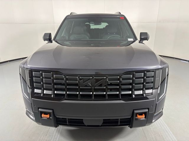 2027 Kia Telluride X-Pro SX