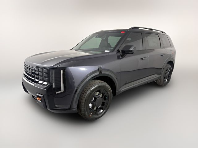 2027 Kia Telluride X-Pro SX