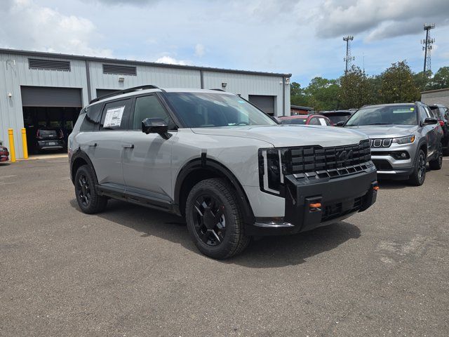 2027 Kia Telluride X-Pro SX