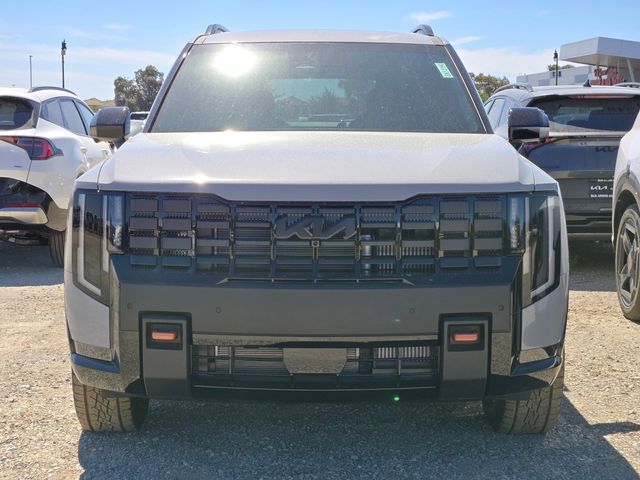 2027 Kia Telluride X-Pro SX