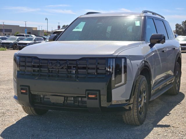 2027 Kia Telluride X-Pro SX