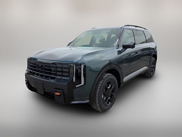 2027 Kia Telluride X-Pro SX