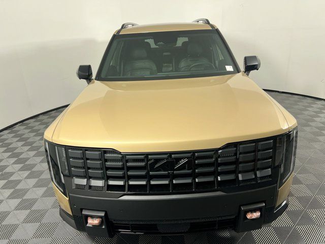 2027 Kia Telluride X-Pro SX