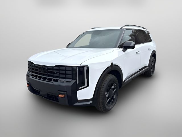 2027 Kia Telluride X-Pro SX