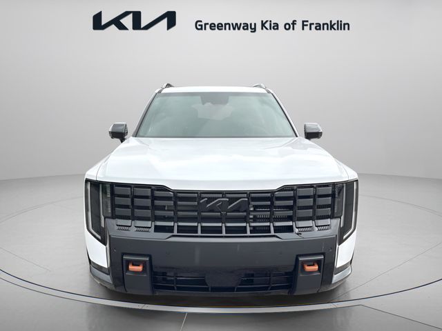 2027 Kia Telluride X-Pro SX