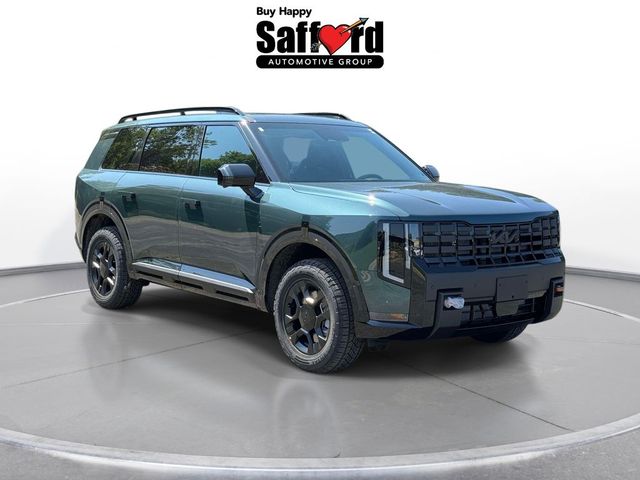 2027 Kia Telluride X-Pro SX