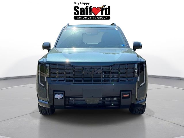2027 Kia Telluride X-Pro SX