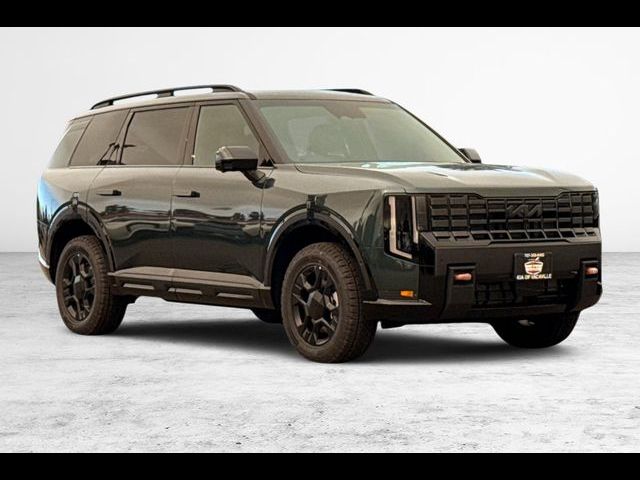2027 Kia Telluride X-Pro SX