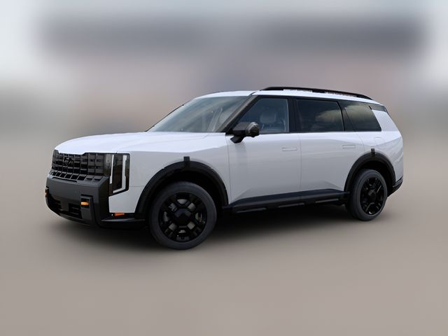 2027 Kia Telluride X-Pro SX