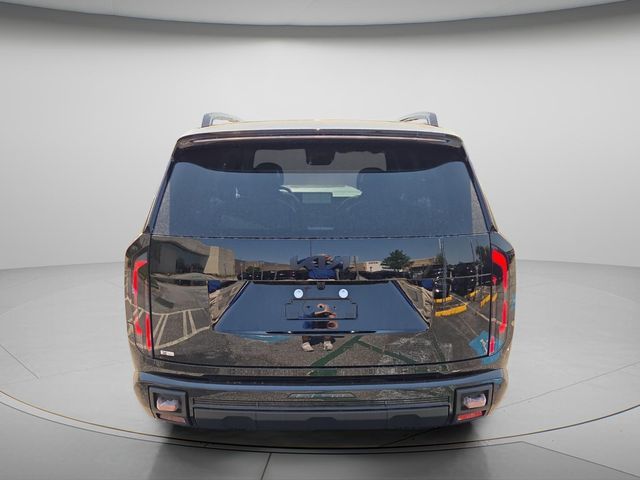 2027 Kia Telluride X-Pro SX