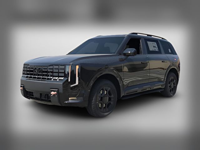 2027 Kia Telluride X-Pro SX
