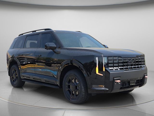 2027 Kia Telluride X-Pro SX