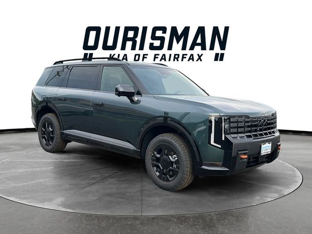 2027 Kia Telluride X-Pro SX