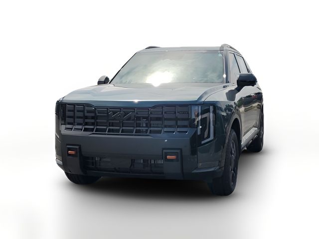 2027 Kia Telluride X-Pro SX