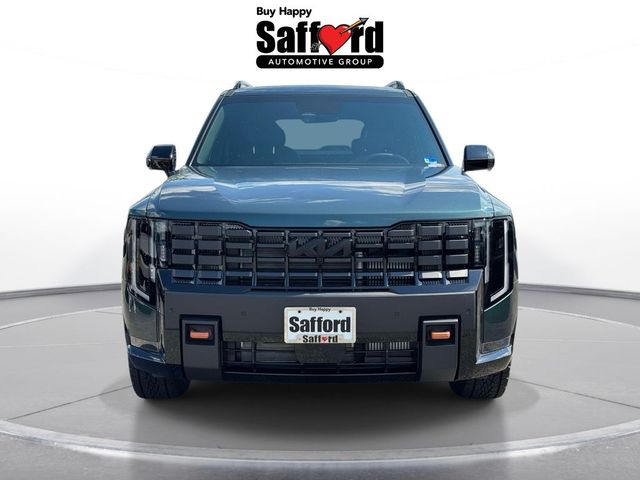 2027 Kia Telluride X-Pro SX
