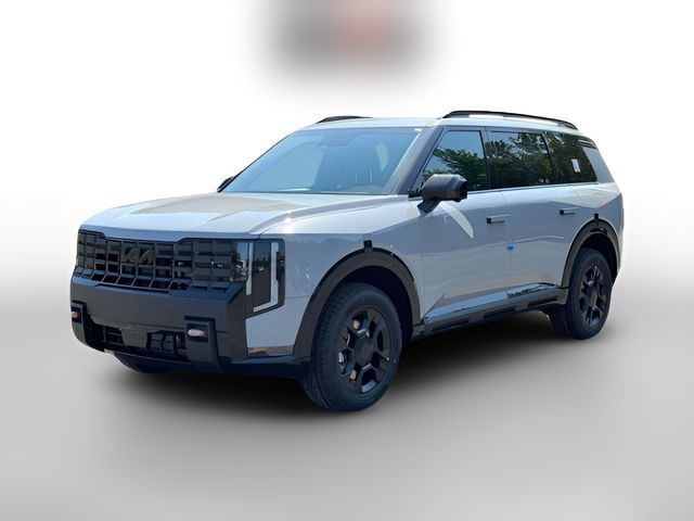 2027 Kia Telluride X-Pro SX