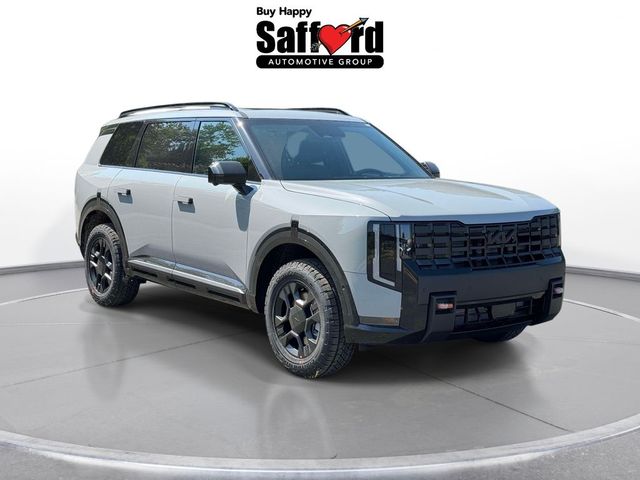 2027 Kia Telluride X-Pro SX